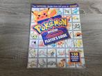 Pokemon Official Nintendo Player's Strategy Guide, Spelcomputers en Games, Gebruikt, 1 speler, Ophalen of Verzenden, Role Playing Game (Rpg)