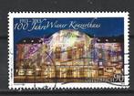 Oostenrijk-11, Postzegels en Munten, Postzegels | Europa | Oostenrijk, Verzenden, Gestempeld