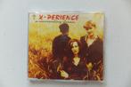 X-Perience CD single A neverending dream extended OVP remix, Ophalen of Verzenden, Zo goed als nieuw, Dance Populair