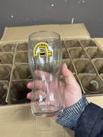 Volle doos [24stuks] Boddingtons Pint glazen - nieuw in doos, Verzamelen, Ophalen of Verzenden, Nieuw, Glas of Glazen, Overige merken