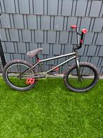 Wethepeople Curse BMX Custom, Gebruikt, Staal, Stuur 360° draaibaar, 20 tot 24 inch