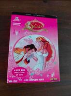 Princess Sissi - De Complete Serie dvd box. Jetix. Fox kids, Cd's en Dvd's, Europees, Tekenfilm, Alle leeftijden, Boxset