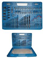Bit boren set € 8,50, Ophalen of Verzenden, Nieuw