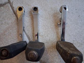  patent crank batavus en crank gazelle beschikbaar voor biedingen