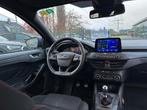 Ford Focus Wagon 1.0 EcoBoost | ST Line Business | Navi | Le, Auto's, Ford, Focus, 65 €/maand, 125 pk, Gebruikt