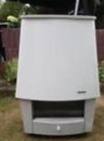 Gaskachels  Gereviseerd- Getest  Pelgrim- Benraad 818 - 808, Ophalen, Zo goed als nieuw