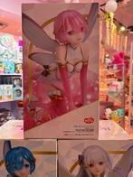 Re:Zero - Ram (Jewel Princess Ver.) 1/7 Scale Figure, Ophalen of Verzenden, Nieuw, Fantasy