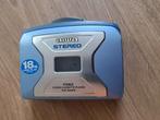 Aiwa, stereo, original walkman, used, Ophalen of Verzenden, Walkman
