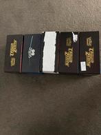 Lege etb dozen, Ophalen of Verzenden, Nieuw, Boosterbox