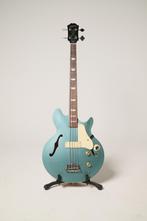 Epiphone Jack Casady Bass - 2024, Ophalen of Verzenden, Gebruikt, Elektrisch