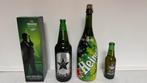 Verzameling HEINEKEN items, Verzamelen, Biermerken, Ophalen of Verzenden, Zo goed als nieuw, Heineken