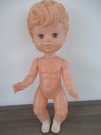 Pop uit de jaren 80/ 45 cm, Kinderen en Baby's, Speelgoed | Poppen, Gebruikt, Ophalen of Verzenden, Babypop