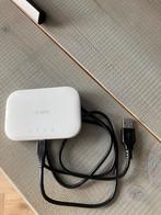 Te koop wifi router voor boot of caravan is nieuw, Computers en Software, Accesspoints, Nieuw, Ophalen of Verzenden, Alcatel mw 70 vk 300 mb