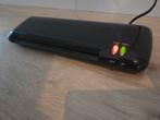 Laminator - A4 Formaat, Ophalen of Verzenden, Zo goed als nieuw