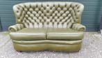 Chesterfield, Ophalen