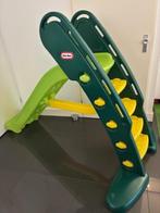 Little Tikes Giant Slide Zo goed als nieuw! Binnen gebruikt, Ophalen, Zo goed als nieuw, Glijbaan