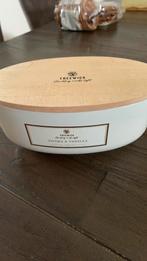 Crackling candle light, Huis en Inrichting, Woonaccessoires | Dienbladen, Ophalen of Verzenden, Nieuw