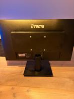 IIYAMA Black Hawk Gaming Monitor, Computers en Software, Monitoren, Iiyama, Hoofdtelefoonaansluiting, Nieuw, Full HD
