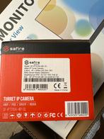 Safire Turret IP Camera - Nieuw!, Ophalen of Verzenden, Nieuw
