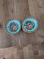10 kleine ronde bakjes voor bv pinda's 10 cm rond, Huis en Inrichting, Keuken | Servies, Ophalen, Overige stijlen