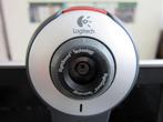 Logitech webcam V-UBS47, Verzenden