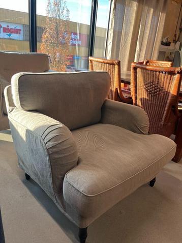 Loveseat Beige  beschikbaar voor biedingen