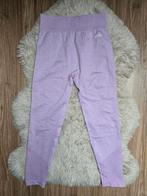 AYBL Sportlegging legging Lila paars Maat M, Kleding | Dames, Maat 38/40 (M), Paars, Ophalen of Verzenden, Zo goed als nieuw