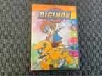 DVD - Digimon Digital Monsters, Cd's en Dvd's, Vanaf 6 jaar, Ophalen of Verzenden, Zo goed als nieuw