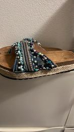 Nieuwe sandalen, Ophalen of Verzenden, Zo goed als nieuw, Sandalen of Muiltjes