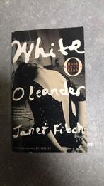 White oleander Janet Fitch, Ophalen of Verzenden, Zo goed als nieuw