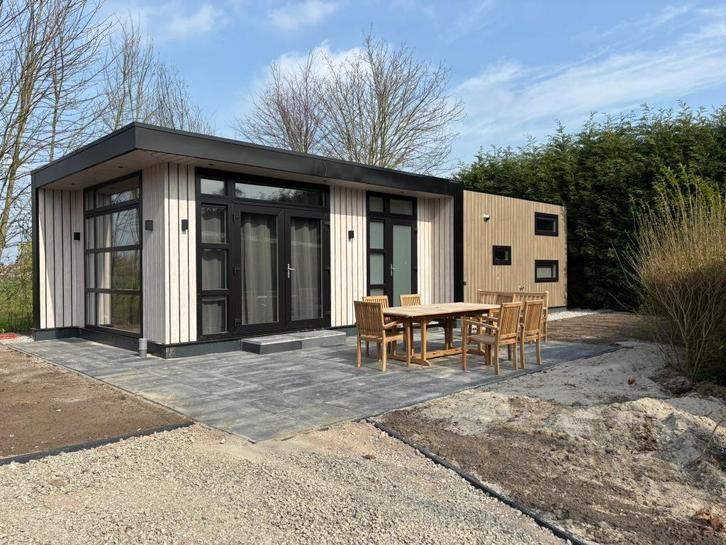 RECREATIEWONINGEN TE KOOP; CHALET LODGE AANBIEDING!!, Huizen en Kamers, Recreatiewoningen te koop, Gelderland, Chalet, Verkoop zonder makelaar