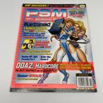 PSM - PlayStation Magazine #38, Ophalen of Verzenden, Gelezen