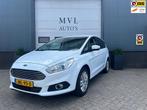Ford S-MAX 1.5 Titanium 7p / bovag / 7 persoons, Voorwielaandrijving, 15 km/l, Euro 6, 4 cilinders