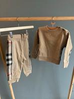 Burberry Set Maat 92, Ophalen of Verzenden, Zo goed als nieuw