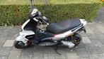 Gilera runner 2010 70cc 2takt, Fietsen en Brommers, Scooters | Piaggio, Ophalen, Gebruikt, Benzine, Overige modellen