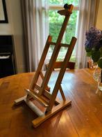 Royal Talens tafel-ezel (zo goed als nieuw), Hobby en Vrije tijd, Schilderen, Ophalen, Zo goed als nieuw, Ezel