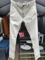 Herenpantalon Zara, Zara, Beige, Ophalen of Verzenden, Zo goed als nieuw