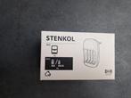 IKEA STENKOL Batterijlader, Ophalen of Verzenden, Zo goed als nieuw, Oplaadbaar