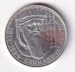 Duitsland 5 Mark 1969 F  Prachtig met Patina, Postzegels en Munten, Verzenden, Duitsland, Losse munt, Zilver