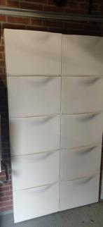 Ikea Trones schoenenkast, Huis en Inrichting, Ophalen, Zo goed als nieuw