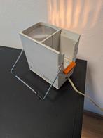 Dia projector Vintage Agfa scop 20, Ophalen of Verzenden, Gebruikt
