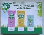 Cadeauset Happy Earth handzeep, shower gel en body lotion, Oosterveldweg 15, 7274 DZ, Bad & Douche, Nieuw, Ophalen of Verzenden