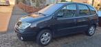 Renault Scénic 2.0 16V Dyna 2005 2002 Zwart, Auto's, 4 cilinders, 138 pk, Zwart, Origineel Nederlands