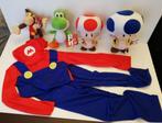 mario bros, Ophalen of Verzenden, Nieuw