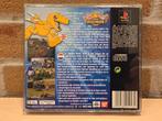 Digimon World - Sony PlayStation, Spelcomputers en Games, Games | Sony PlayStation 1, Hilversum, Gebruikt, Ophalen of Verzenden