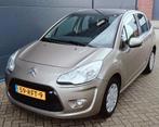 Citroen C3 1.6 e-HDi Dynamique Nette Auto Nap, Auto's, Citroën, Euro 5, Gebruikt, Zwart, Beige