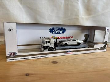 Ford C truck Performance beschikbaar voor biedingen