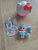 Lol sanrio hello kitty tuxedosam., Ophalen of Verzenden, Zo goed als nieuw