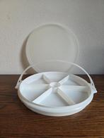 Tupperware party schaal, Ophalen of Verzenden, Zo goed als nieuw, Schaal