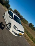 Volkswagen Polo 1.2 TDI 55KW BM 2012 Wit, Auto's, Voorwielaandrijving, Euro 5, 74 pk, 1199 cc